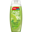 Duschdas Duschgel Lime & Mint XL