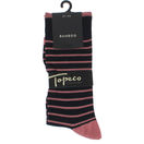 Topeco Top SOCK BORIMIR, BAMBOO, PINK 1pcs