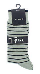 Topeco Sukat Raidalliset 41-45