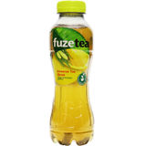 Fuze Tea Eistee Zitrone (EINWEG) zzgl. Pfand