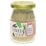 Unverpackt für alle BIO Tonkazucker
