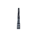 IsaDora Glossy Eyeliner Chrome Black 40