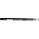 IsaDora Eyeliner Inliner Kajal Waterline Black No 51