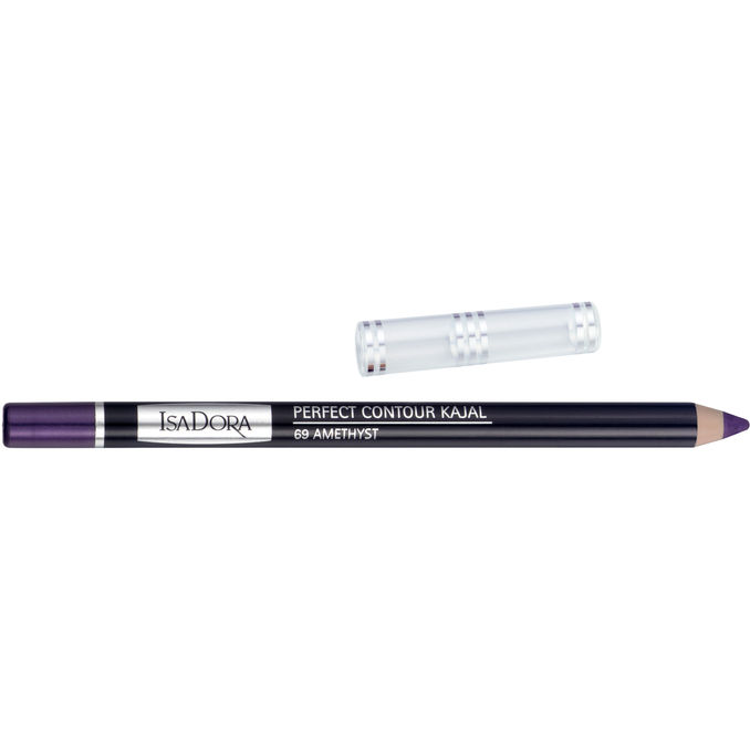 IsaDora Perfect Contour Kajal  69 Amethyst