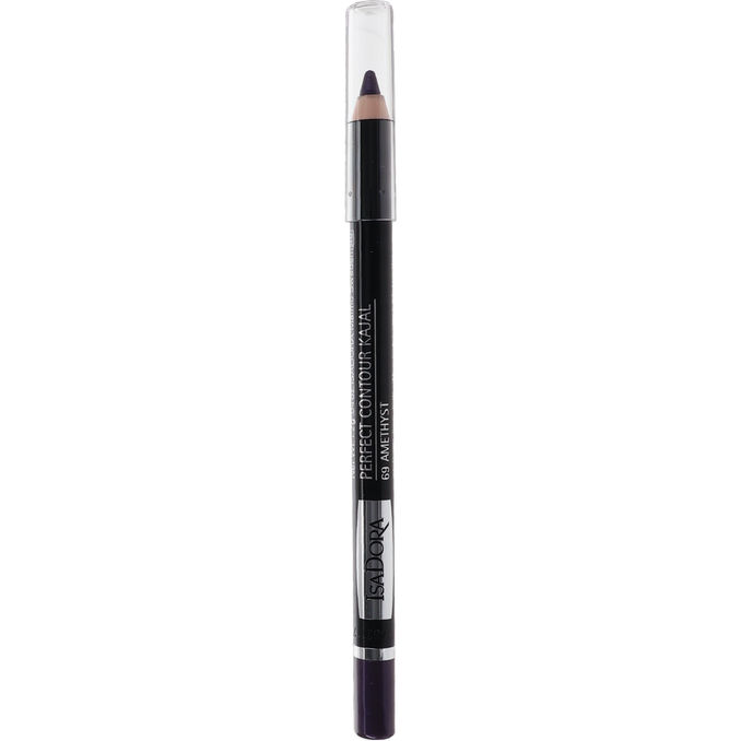 IsaDora Perfect Contour Kajal 69 Amethyst