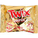 Twix Minis