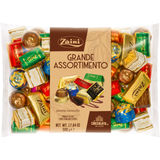 Zaini Chocolate Grande Assortimento 500 g