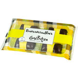 Bedst før: 10.05.2026 GodBiten Bananruller