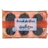 GodBiten Arrakskugler