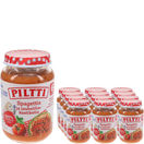 Piltti Børnemad Spaghetti Hakket kødsauce 12-pak