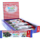 18-pack Pil Piltti 25g Marjainen