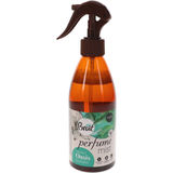 Bedst før: 14.02.2027 Brait Rumsspray Emerald Oasis