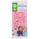 Frozen Spiseligt Slikpapir Disney Frost