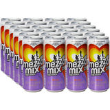 Mezzo Mix Zero, 24er Pack (EINWEG) zzgl. Pfand