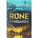 Tukan Förlag Syndaren - Per Rune