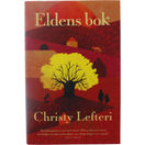 Tukan Förlag Eldens bok - Christy Lefteri