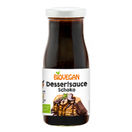 Biovegan BIO Dessertsauce Schoko