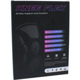 Techie Select Knee Flex Sleeve L 1pcs