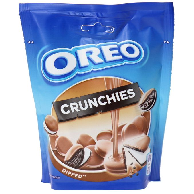 Oreo Crunchies