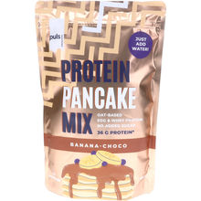 Puls Pandekage Mix Banan Chokolade