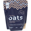 Puls Nutrition Instant Oats Kaurajauho Suklaa