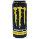 Monster Energi Reserve Pineapple