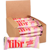 Fibr Energibar Hallongrotta 20-pack