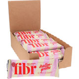 Fibr Energibar Hallongrotta 20-pack