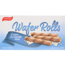 Oxford Oxf Waferrolls Vanilla 75g