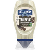 Bedst før: 01.05.2026 Hellmann's Trøffelmayonnaise 250 ml