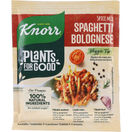 Knorr Ateria-aines Spaghetti Bolognese