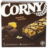 Corny Riegel Dunkle Schokolade