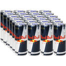 Red Bull Zero, 24er Pack (EINWEG) zzgl. Pfand