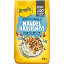 Risenta Müsli Mandel & Hasselnød