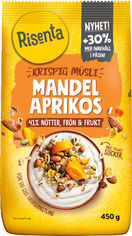 Risenta Müsli Mandel & Abrikos