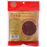 TFC Sichuanpeppar