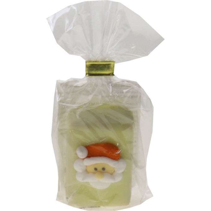 Coppeneur Mini-Pasteten „Santa Claus“