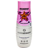 Sodastream Soda Rockstar Energy Guava Zero 