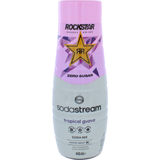 Sodastream Smakkoncentrat Energidryck Guava Zero