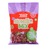 Toms Godis Blomster Mix