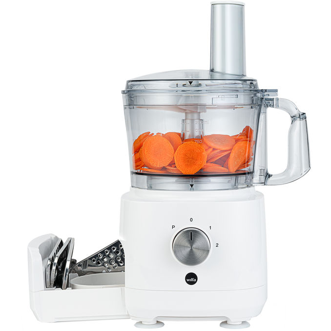 Wilfa Easy Foodprocessor