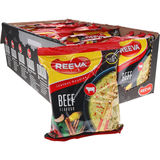 Reeva Snabbnudlar Biff 24-pack