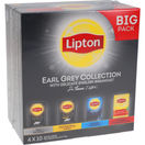 Lipton Te Earl Grey Collection 40-pack