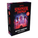 Larousse Stranger Things "Rettet Hawkins"