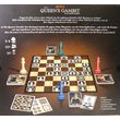 Mixlore Brettspiel "The Queen's Gambit"