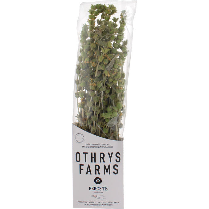 Othrys Farms Bjerg Te