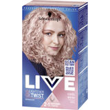 Schwarzkopf Hiusväri Cool Rose 101