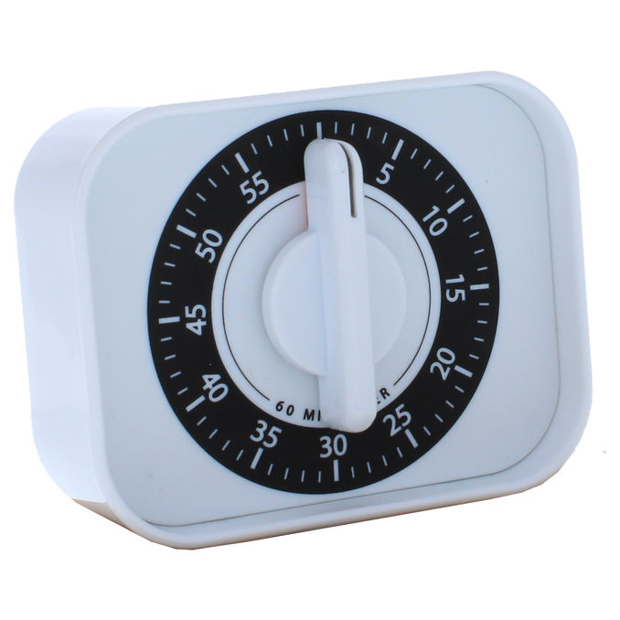 Bengt Ek Design Mekanisk Timer