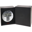 Bengt Ek Design Ben Digital timer i aluminium, levereras i svart presentask 1pcs