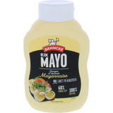 Bähncke Mayonnaise Kikærter 245 g